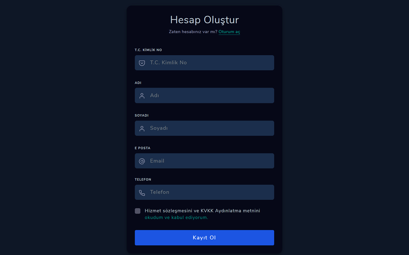 step-screen